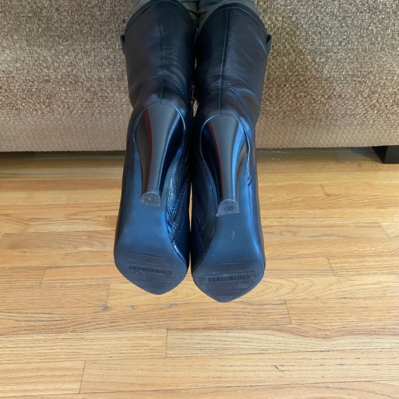 Nine West Boots - Picture 9 of 13